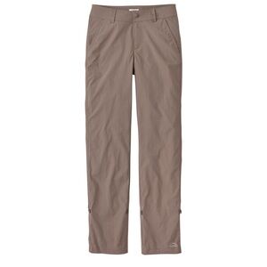 Women’s LL Bean Trail Pants